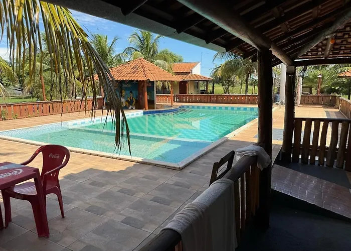 Hotel e Pousada Nunes