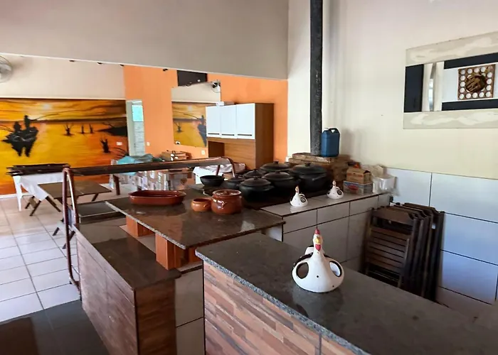 Hotel e Pousada Nunes