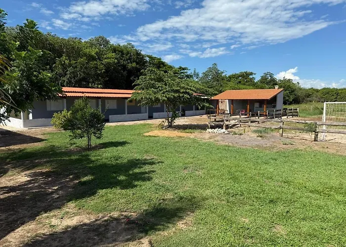 Hotel e Pousada Nunes