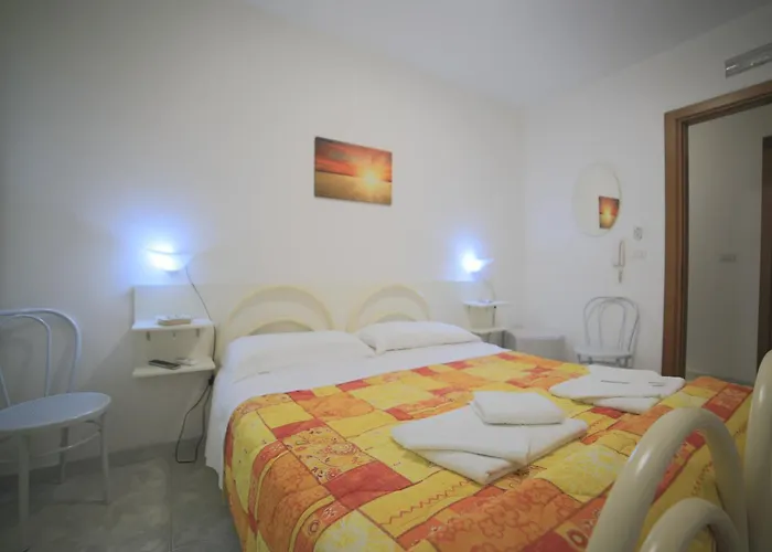 Hotel Da Ettore