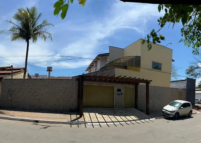 Pousada Gaivota