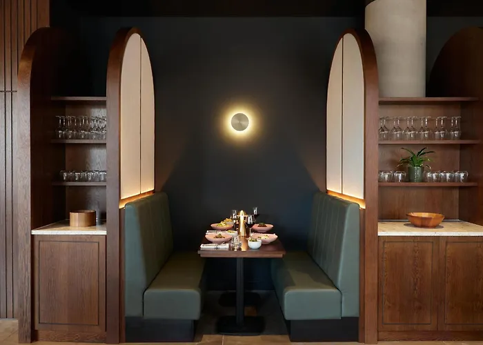 Hotel Indigo Gloucester - The Forum By Ihg