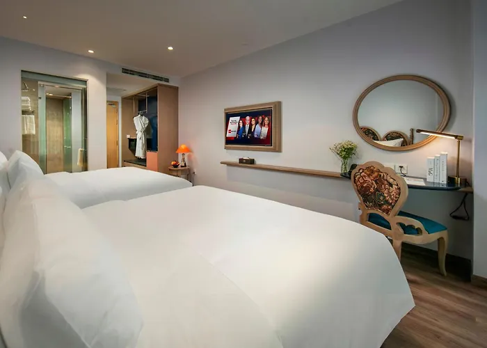 Solar Premium Hotel & Spa
