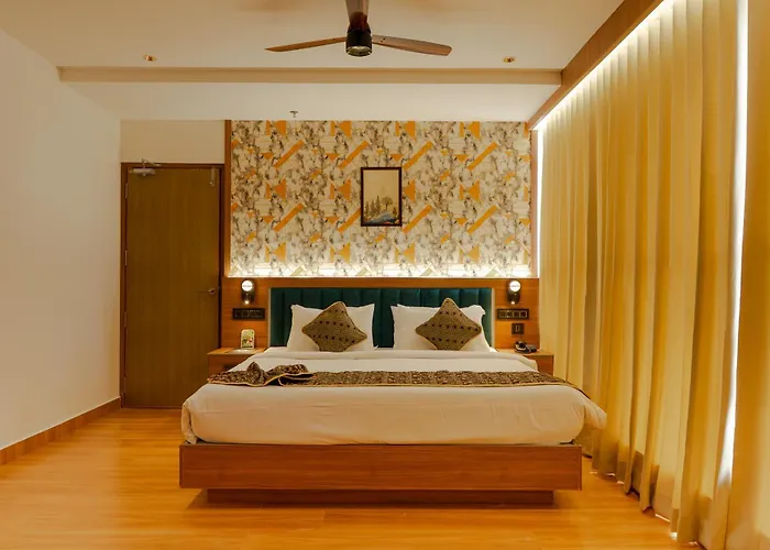 Hotel Sky International