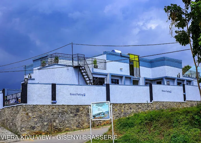 Riviera Kivu View