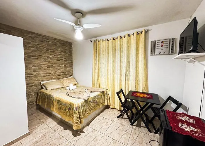 Suites Em Bacaxa Saquarema