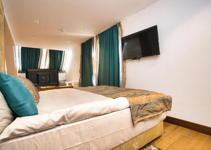 Hotel Nais Nis Autoput