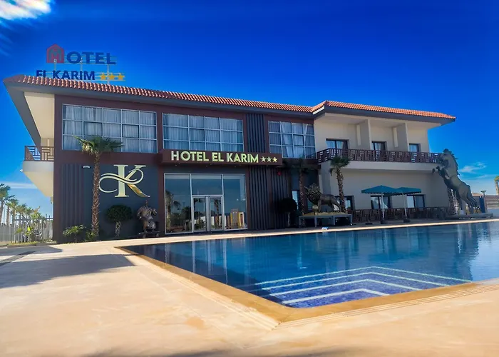 Hotel El Karim