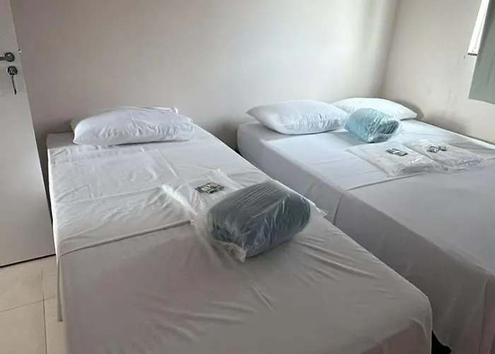 Alfa Hotel