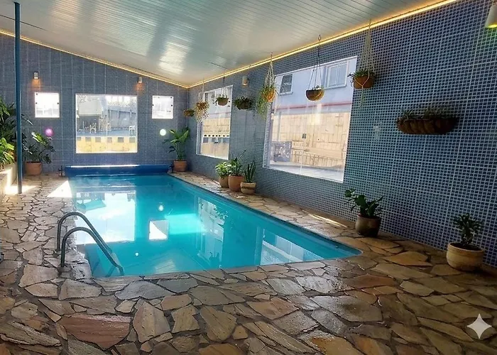 Grande Hotel Vergani