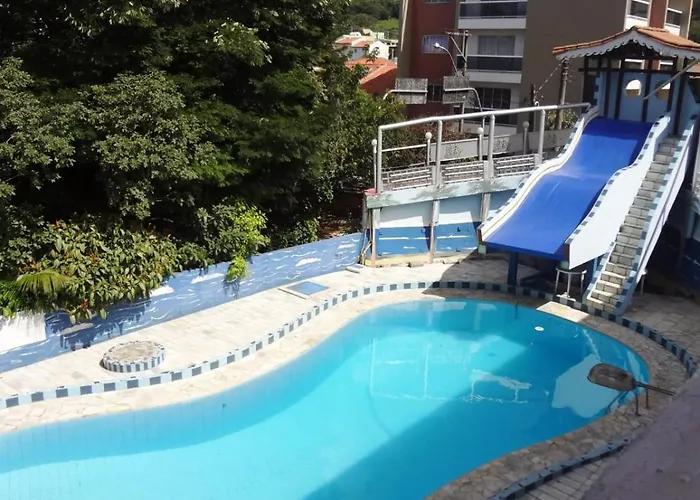 Grande Hotel Vergani