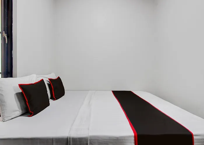 Oyo 95130 Poerto Lemon Guest House