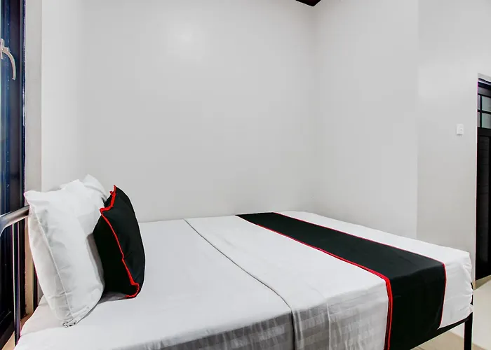 Oyo 95130 Poerto Lemon Guest House