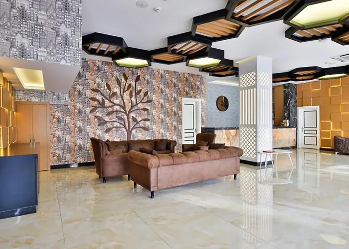 Oji Beach Hotel