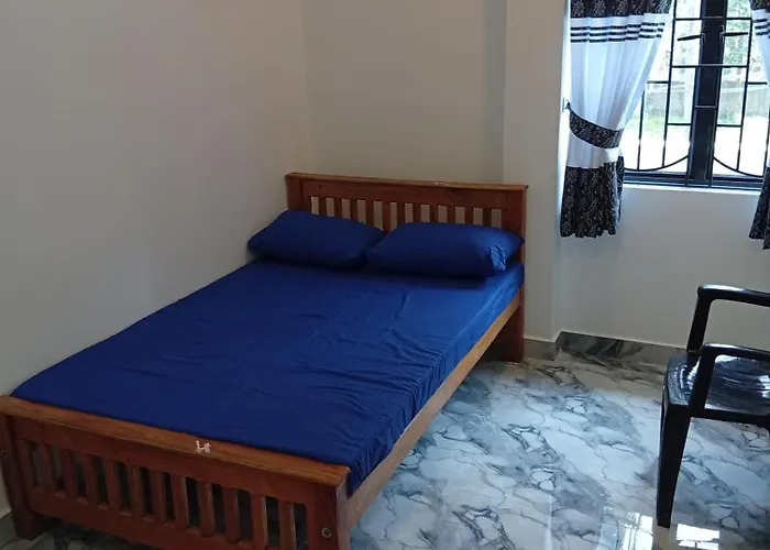 Euro Asian Rooms & Restaurant