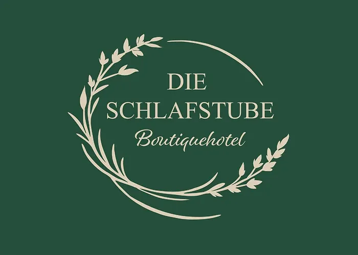Die Schlafstube - Boutiquehotel