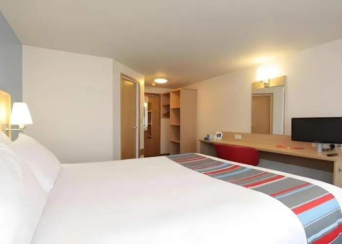 Travelodge Egham