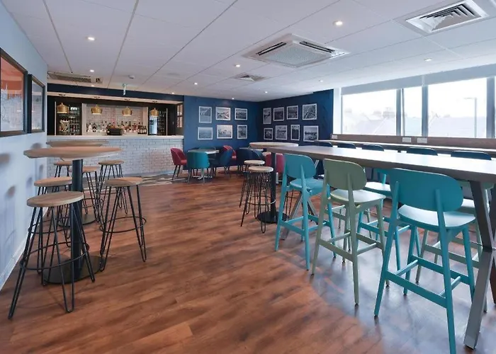 Travelodge London Teddington