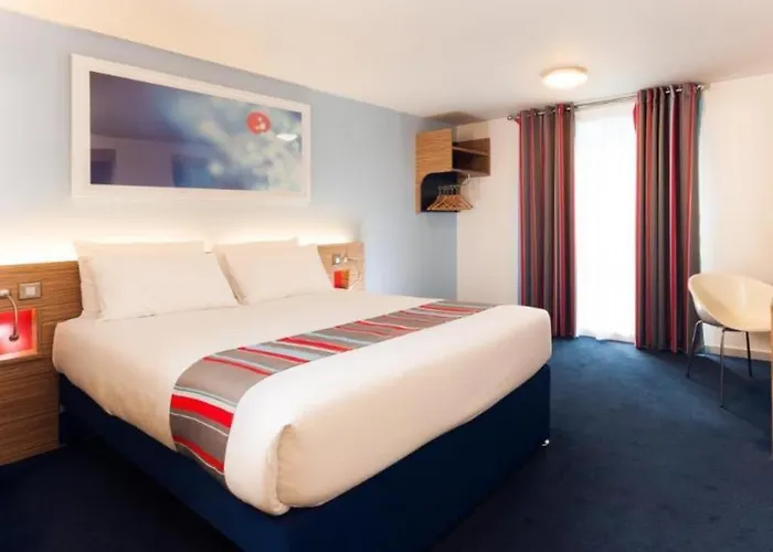 Travelodge Hartlepool Marina