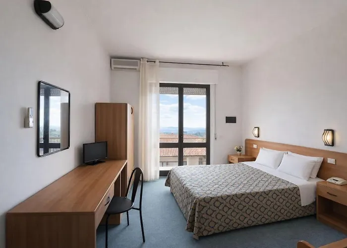 Hotel Granducato