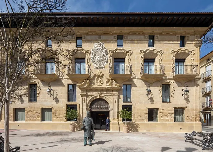 Hotel Palacio De Los Angeles A Member Of Lhw