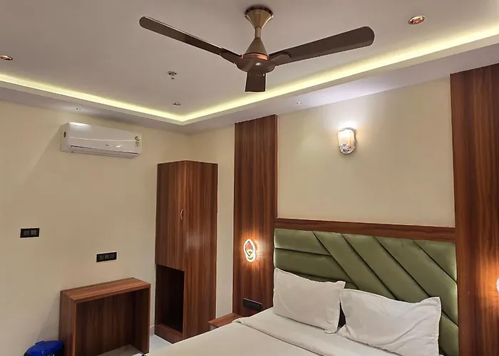 Hotel Sunrise Muzaffarpur