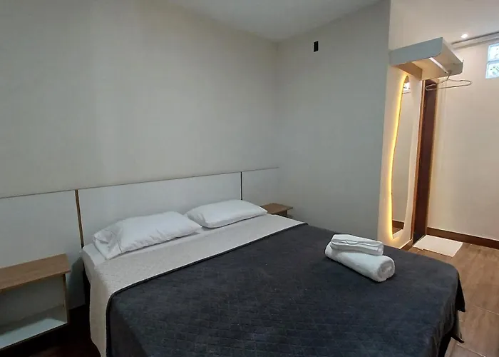 Riviera Sanary 1205 Nova Almeida