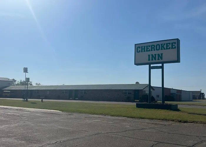 Cherokee Inn