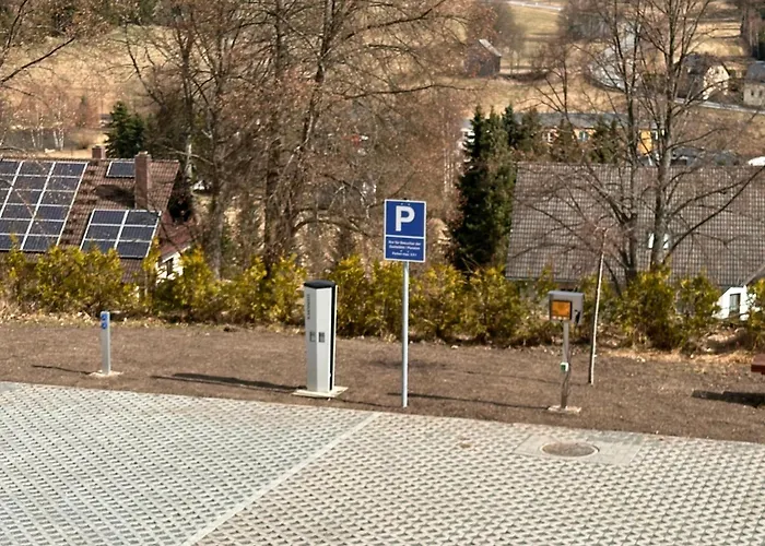 Pension und Berggasthaus Kapellenstein am Knochen