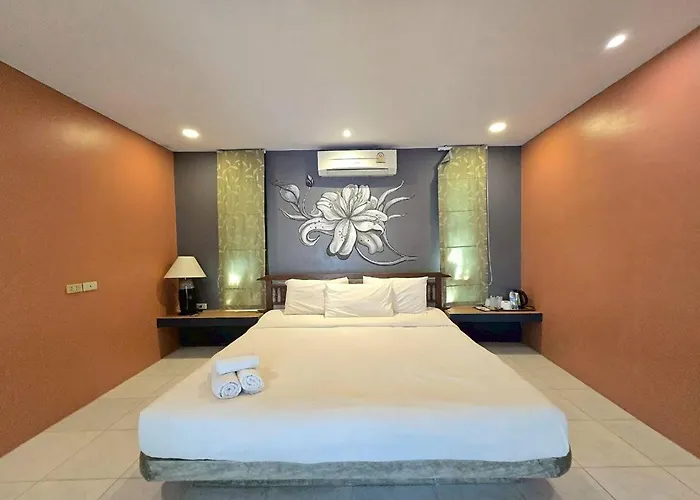Maerim Creek Resort Chiangmai