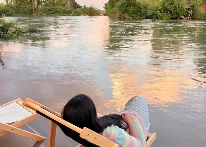 Sunin Hotel Dondet Riverside