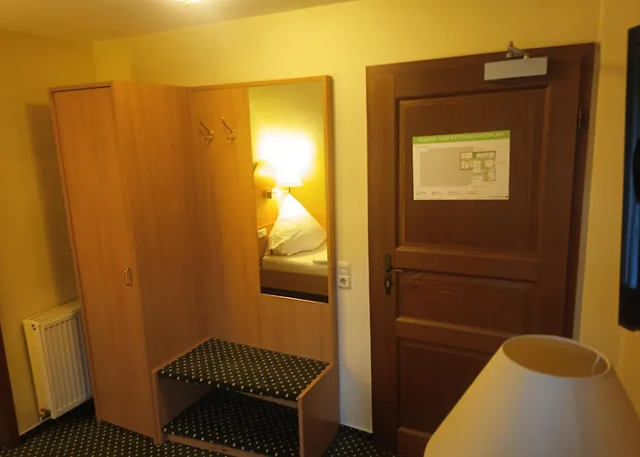 Hotel Bueker