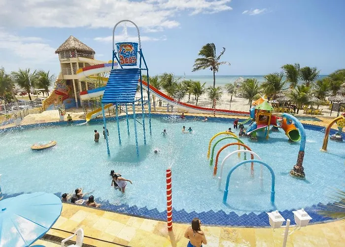 Cumbuco Acqua Beach Pousada