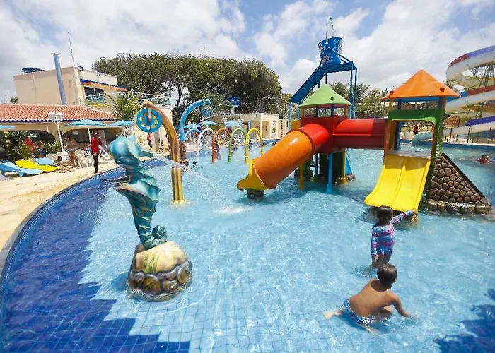 Cumbuco Acqua Beach Pousada