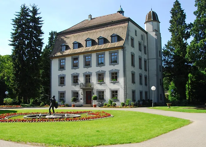 Hotel Zum Schwarzen Walfisch