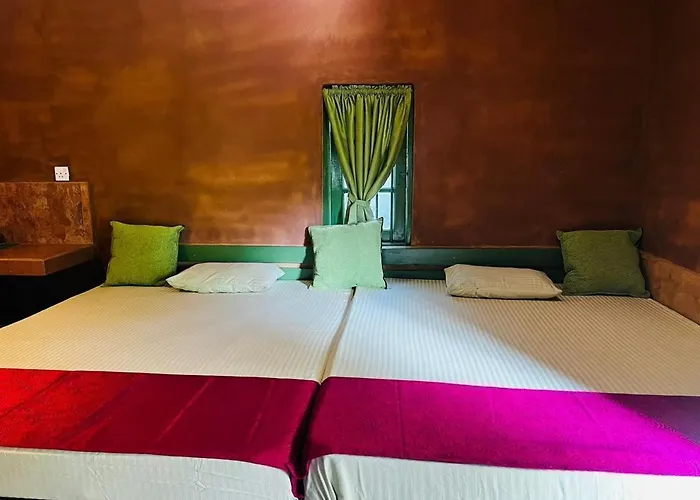 Niwana Resort