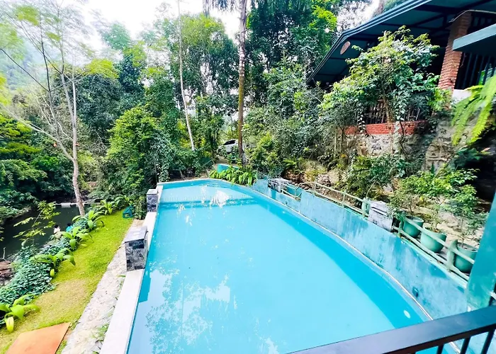 Niwana Resort