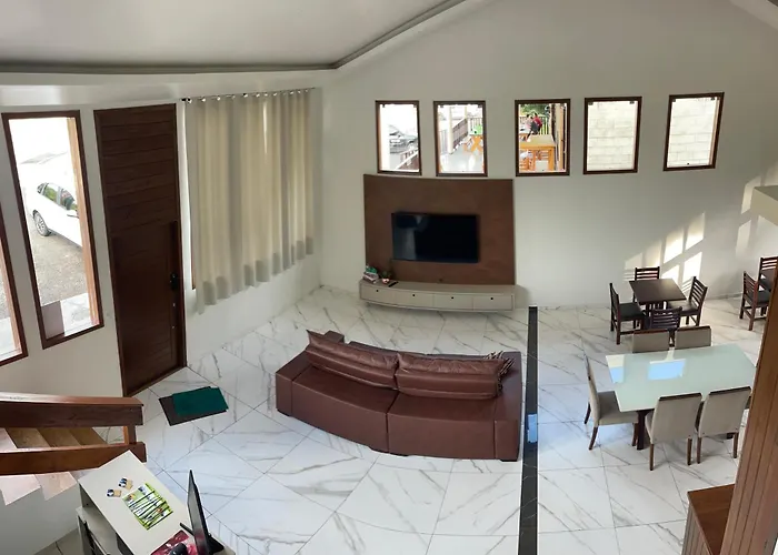 Hotel pousada BR 285