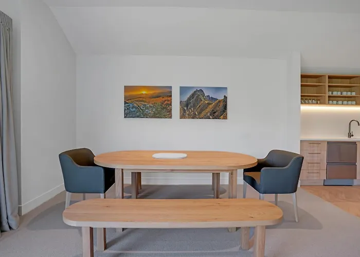 Luna Lodge Wanaka - Digital Check-In Only