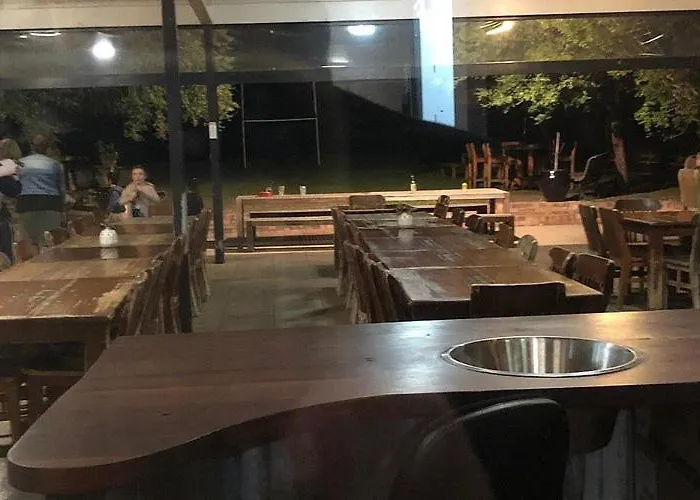 White Hart Hotel Murrurundi