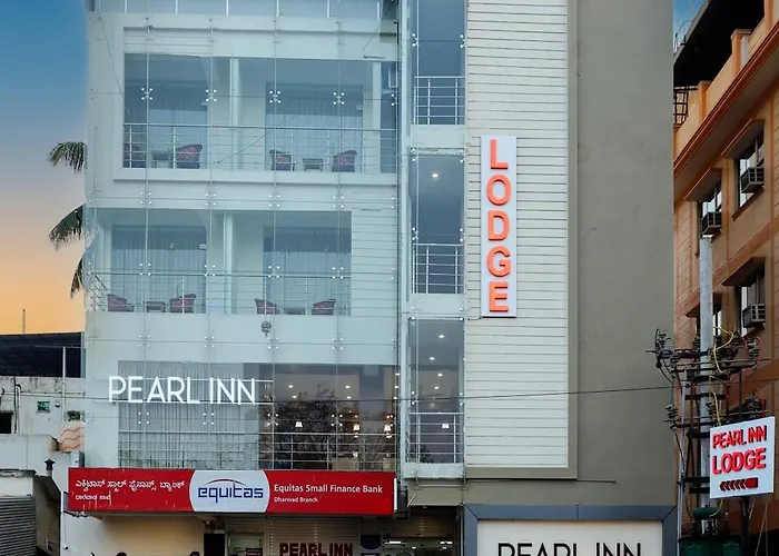Pearl Inn