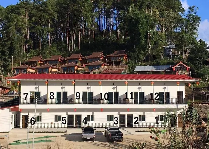Malee Guesthouse