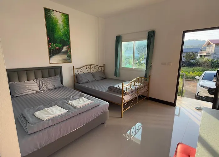 Malee Guesthouse