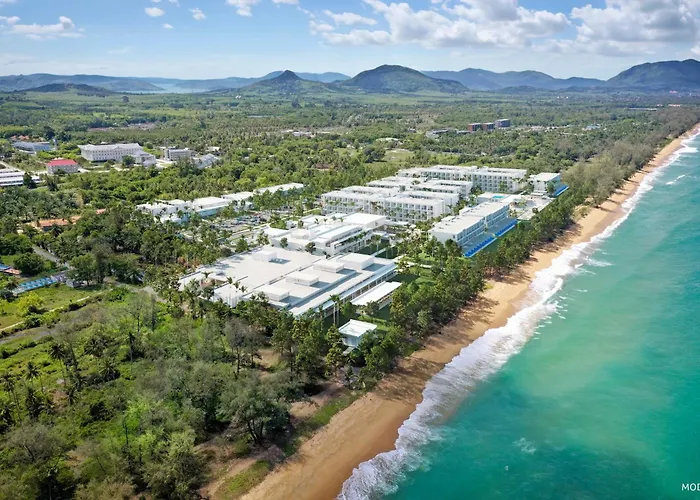 Riu Palace Phuket