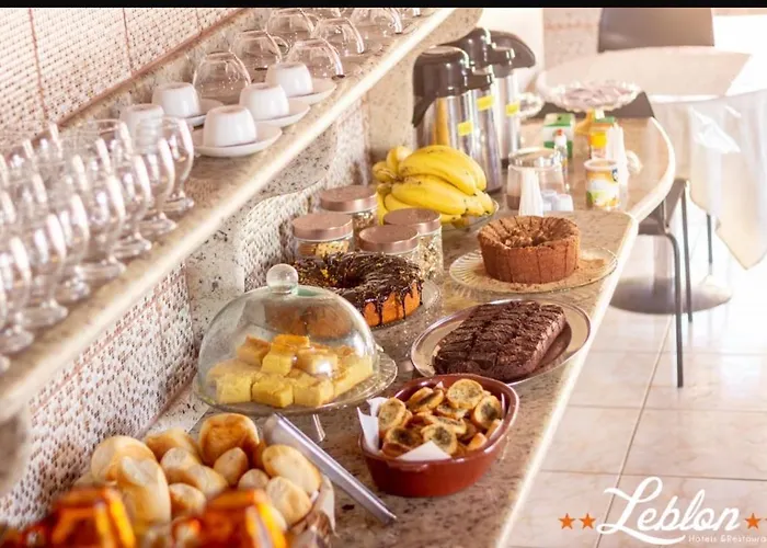 Hotel Leblon