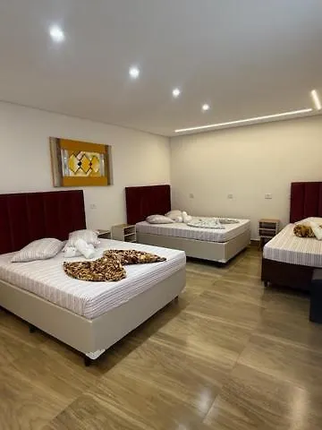 Hotel Leblon