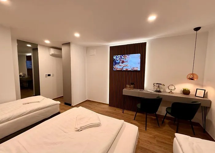 Vila Vladorena