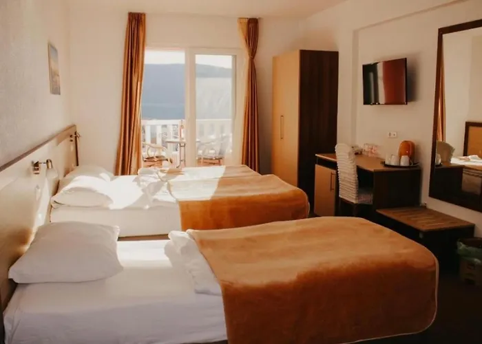 Hotel Villa Matic