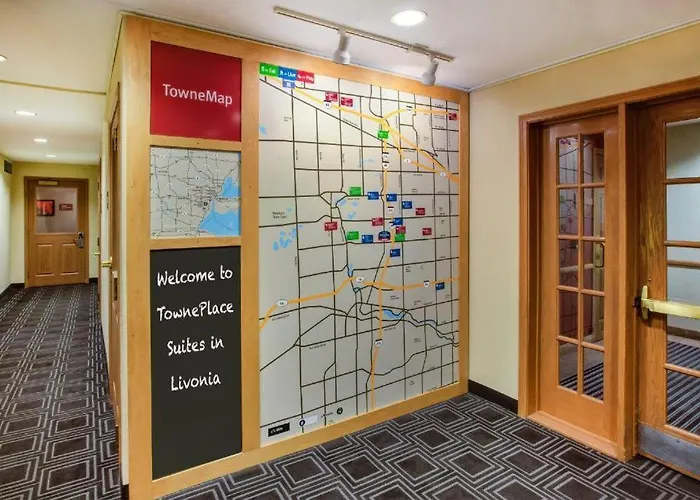 Towneplace Suites