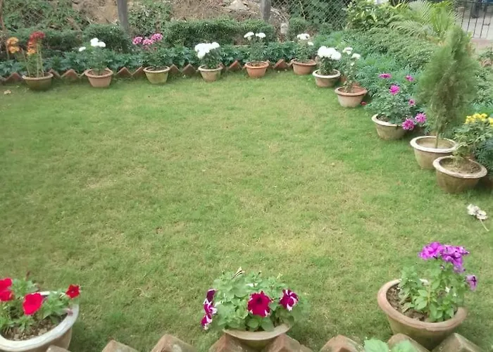 Chayaa Bithii Resort & Restaurant